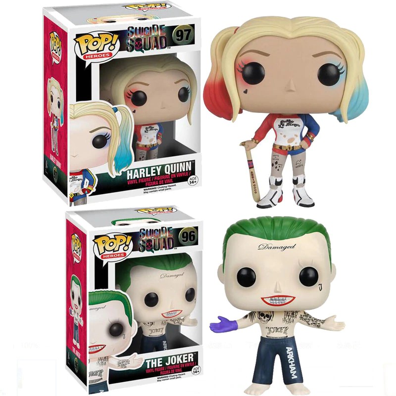 joker 2019 funko pop