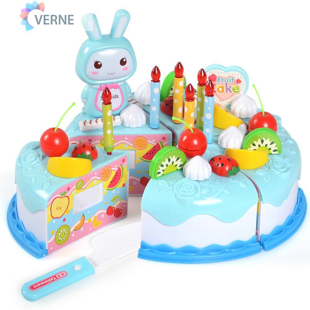 cake toys video