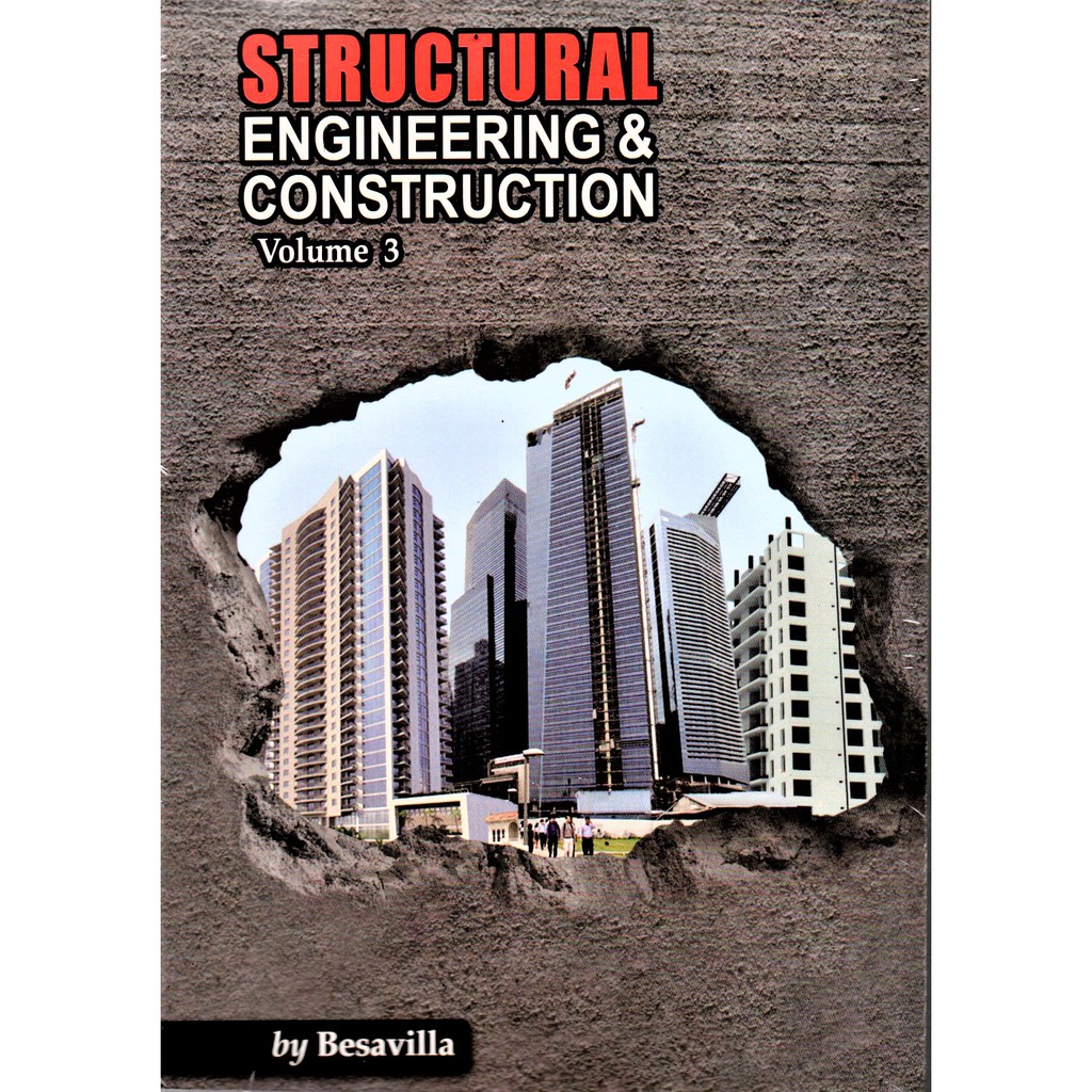 BESAVILLA Structural Engineering Construction Volume Shopee Philippines