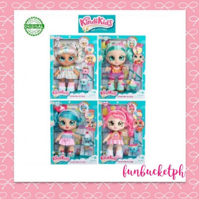 shopkins kindikids