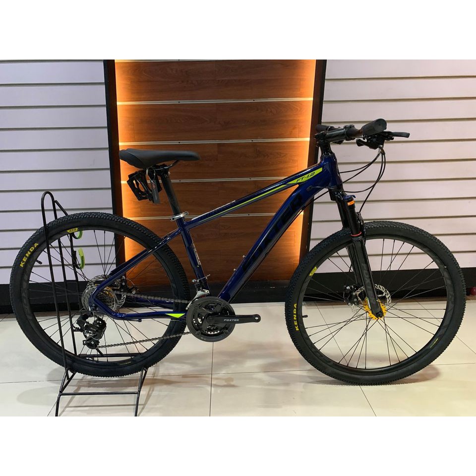 foxter mountain bike price