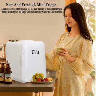 toha mini ref