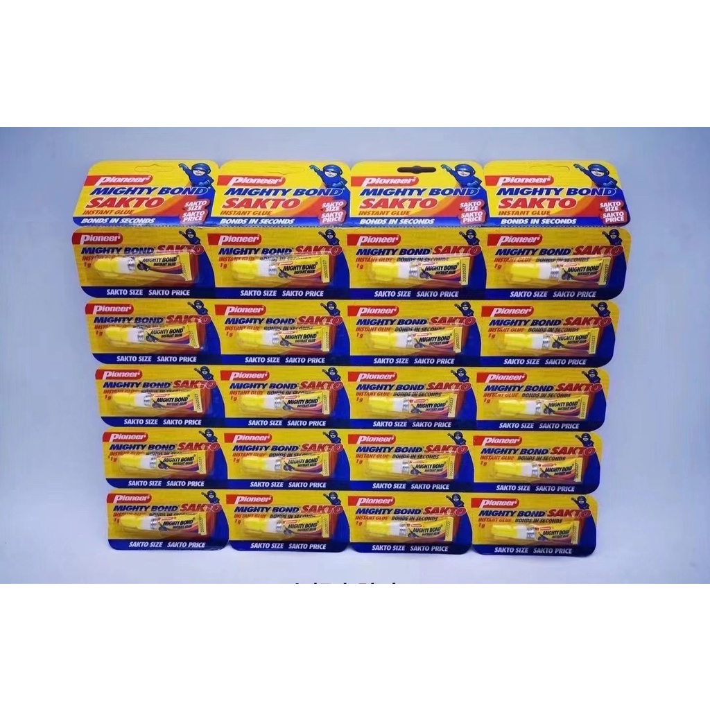 mighty-bond-pioneer-bond-20pcs-shopee-philippines