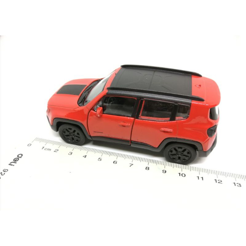 jeep patriot toy car