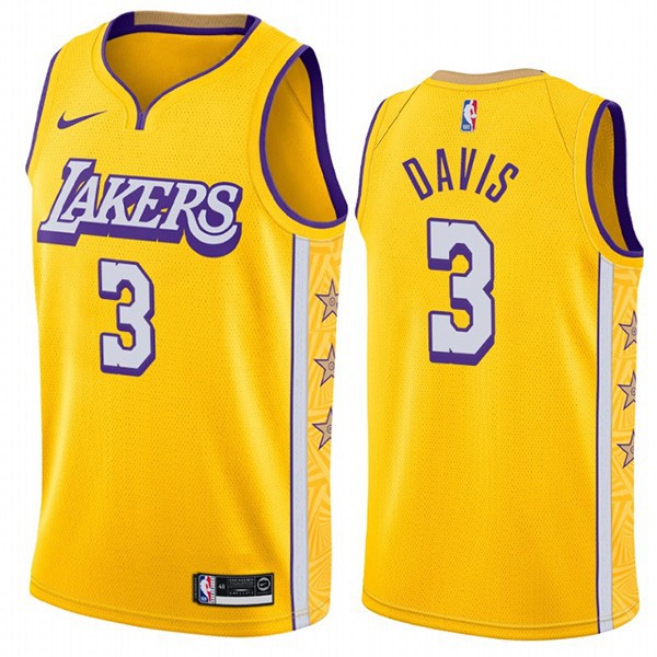 anthony davis city jersey