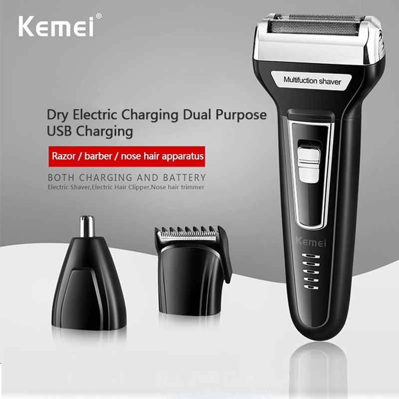 hair shaver electric