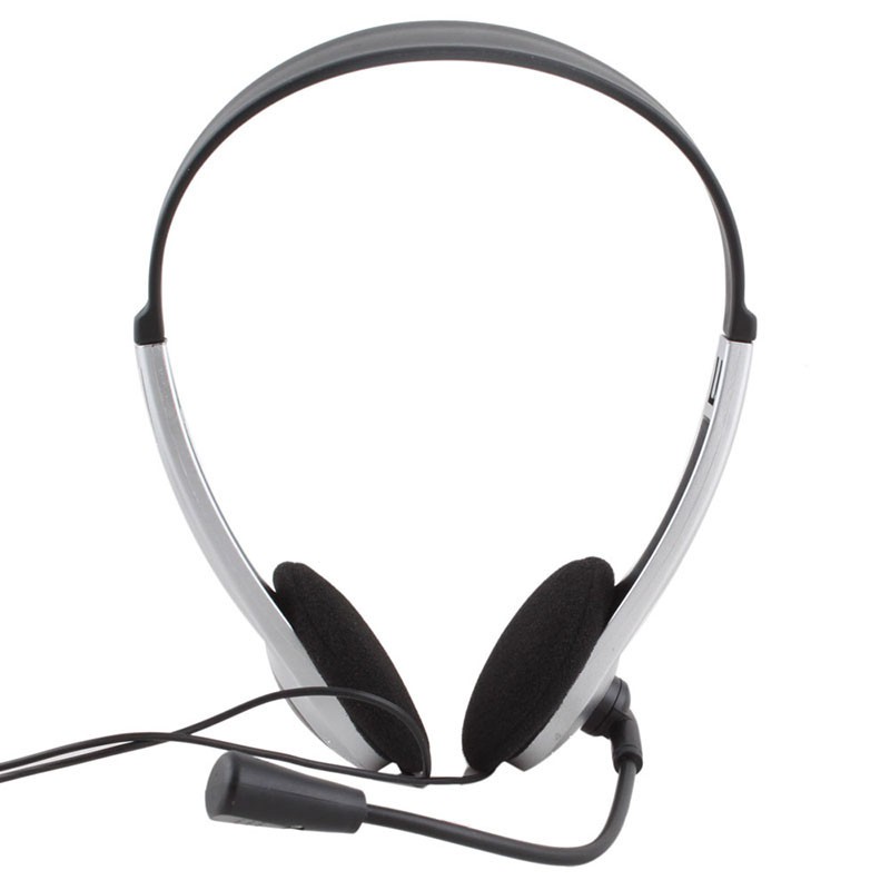 headphones and microphone for pc