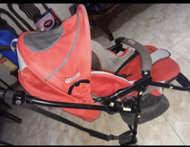 irdy stroller mall price