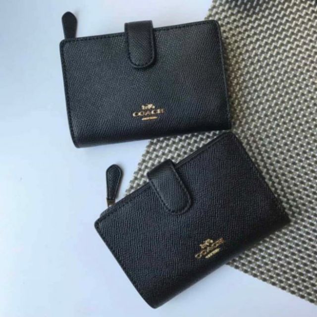 original coach wallet