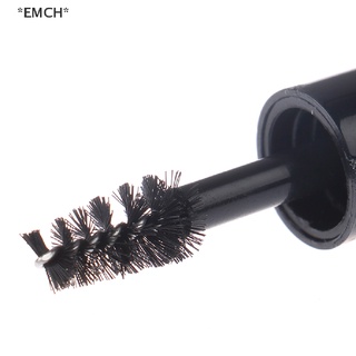 [[EMCH]] 0.8ml Mascara Bottles Set with Wand Empty Mascara Tube Eyelash Cream Container [Hot Sell] #5