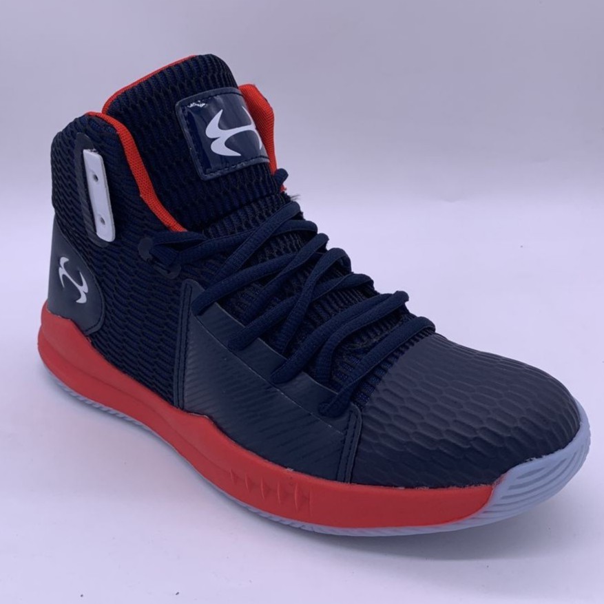 under armour basketball shoes