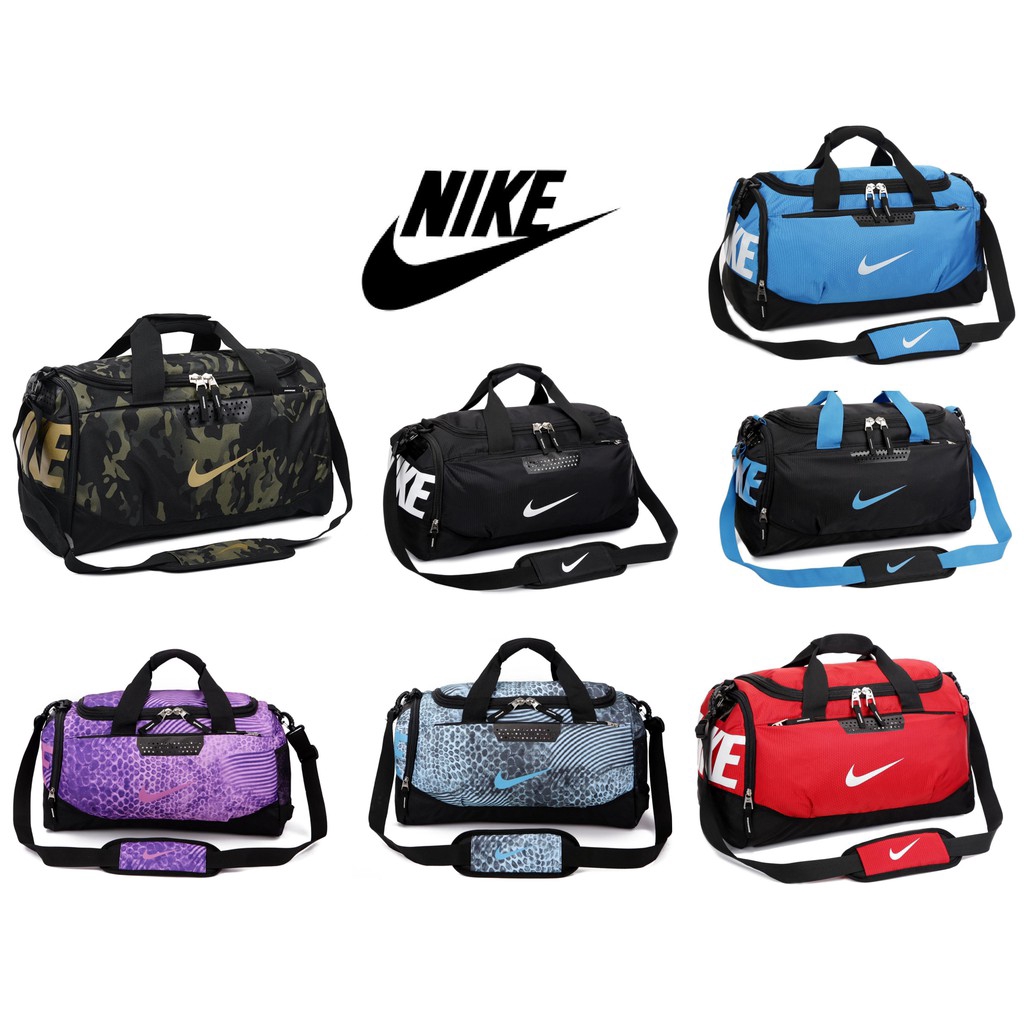 gym bag shopee