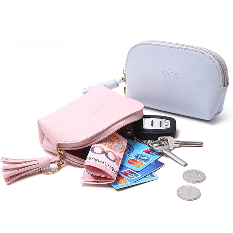 women's coin pouch