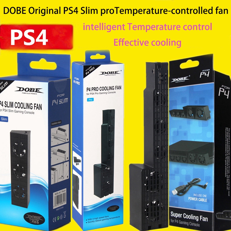 external temperature controller