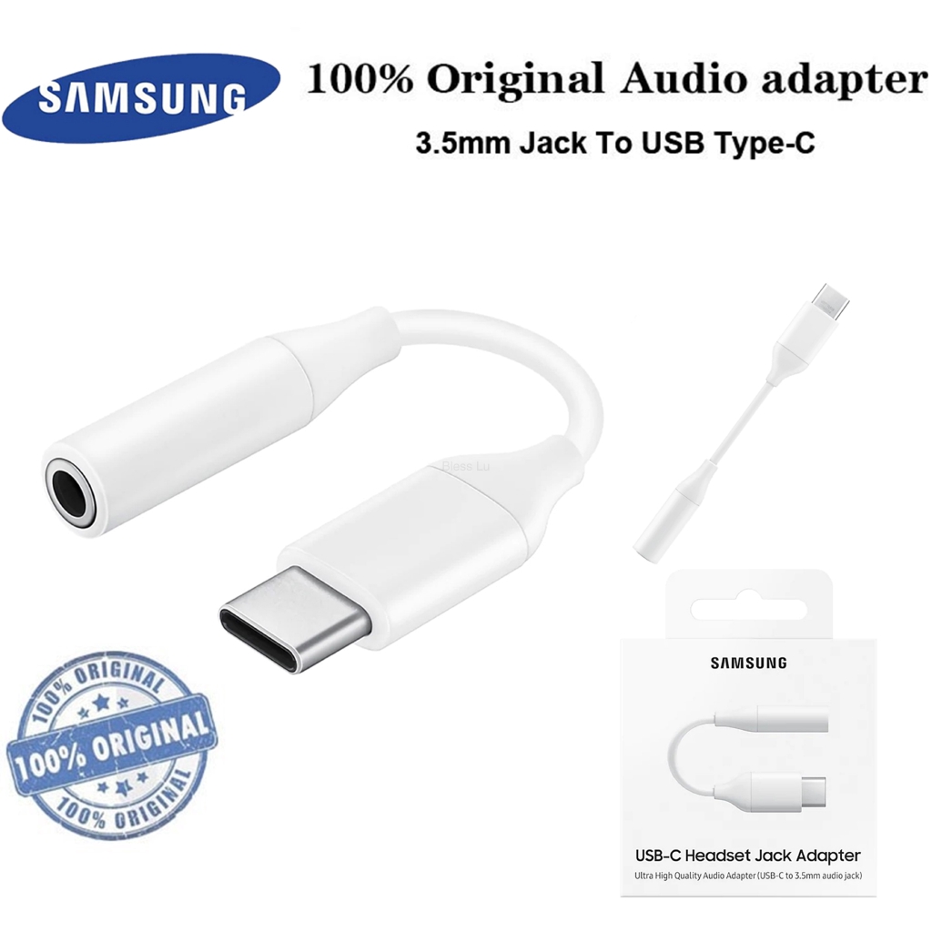 samsung a80 headphone adapter