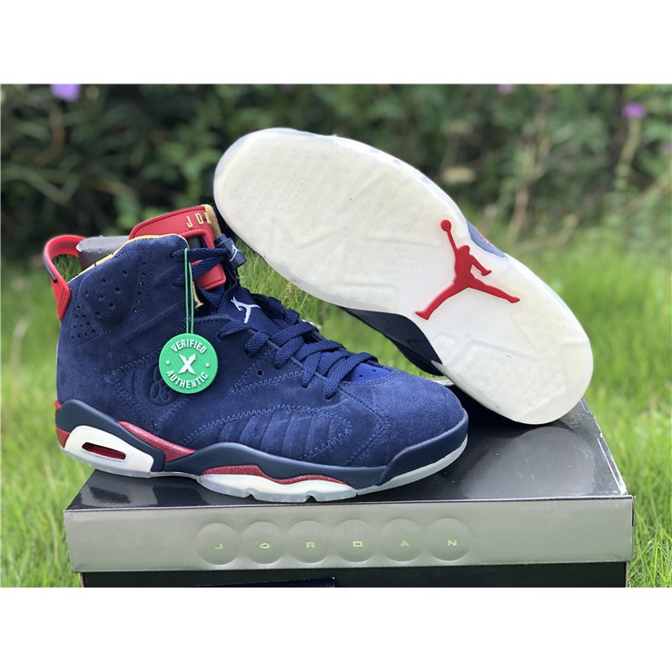 air jordan 6 db