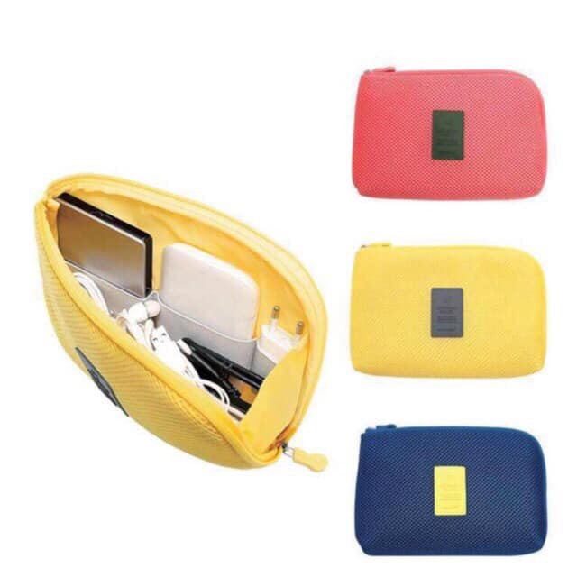 gadget pouch organizer