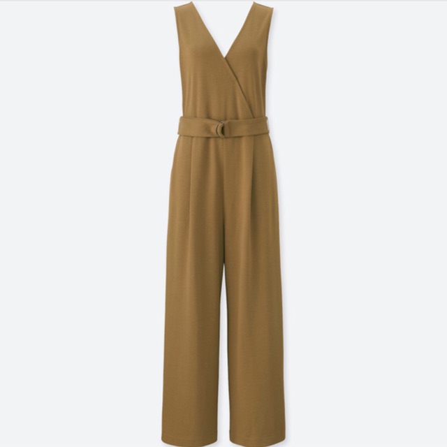 uniqlo jumpsuit ph
