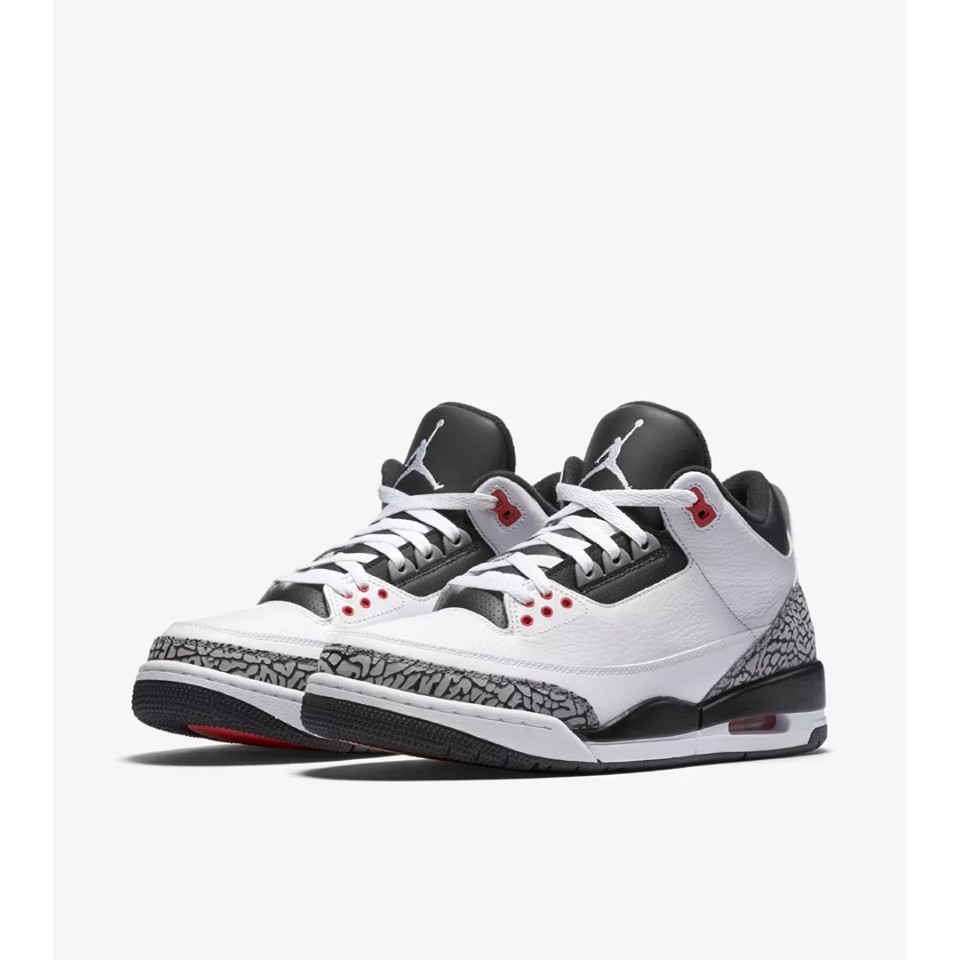 jordan infrared 3