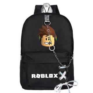 Dsj Bag Roblox Game Peripheral Backpack Shoulder Bag Men Women Boy