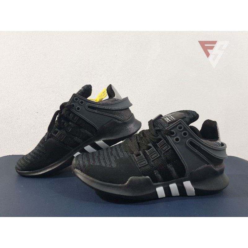adidas eqt womens black