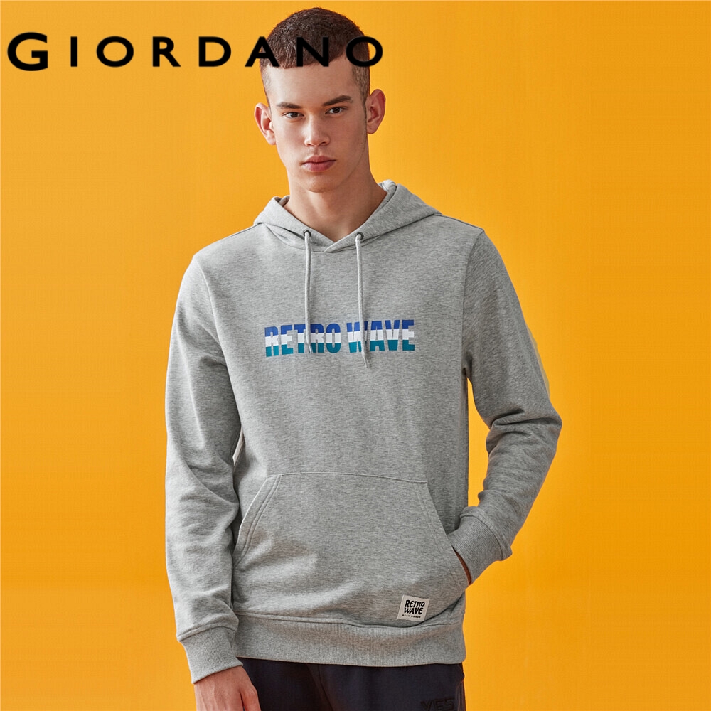 kanga pocket hoodie