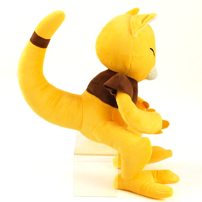 abra plush