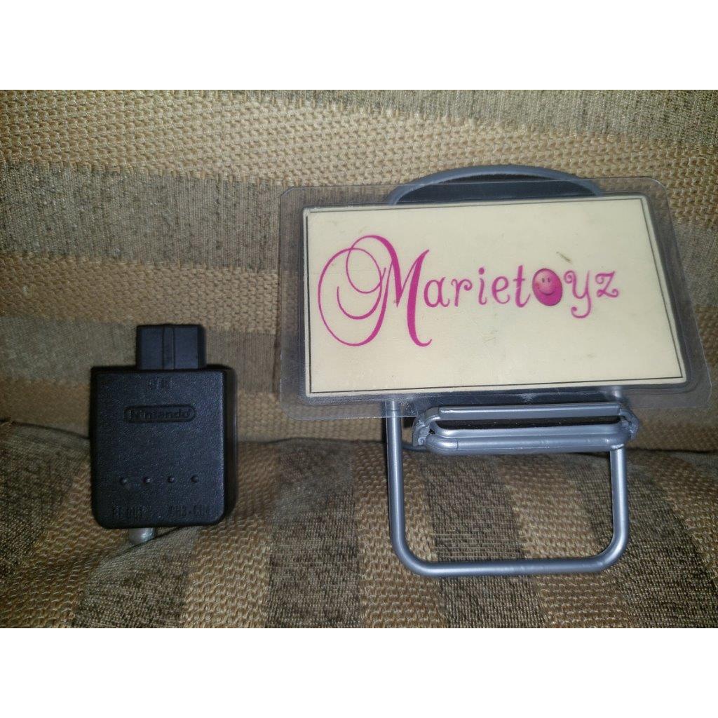 Official Nintendo N64 RF Switch (Rare, Tested Working) Shopee Philippines