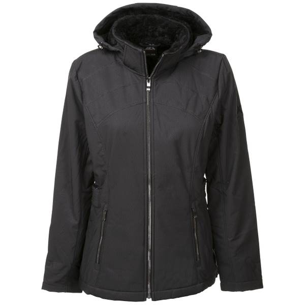 zeroxposur britney softshell jacket