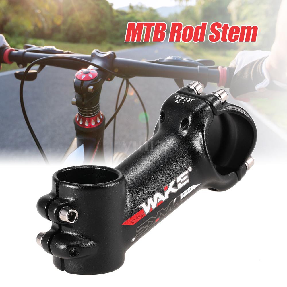 negative stem road bike