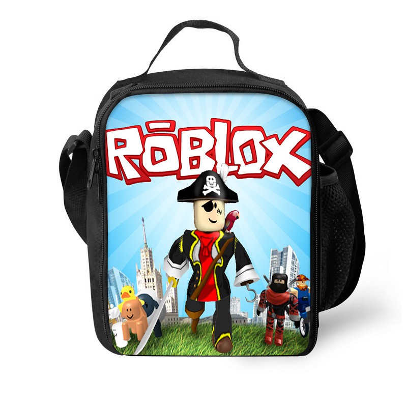 roblox lunch box