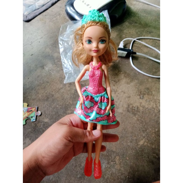 ever doll - Dolls Best Prices and Online Promos - Toys, Games   Collectibles Oct 2022 | Shopee Philippines