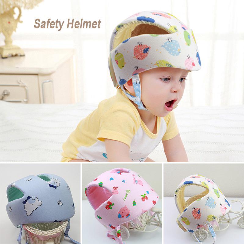 baby head protector