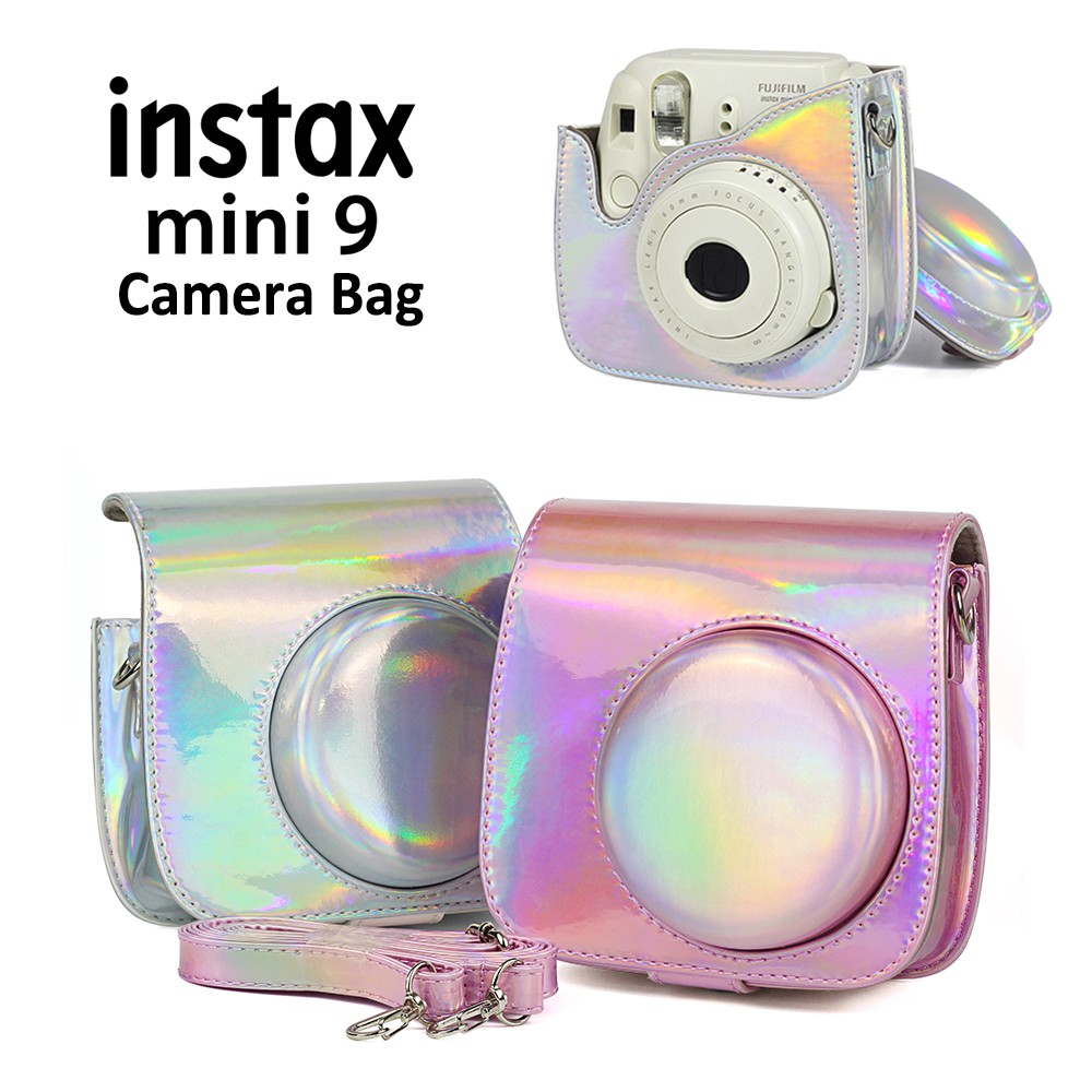 instax mini 9 bag