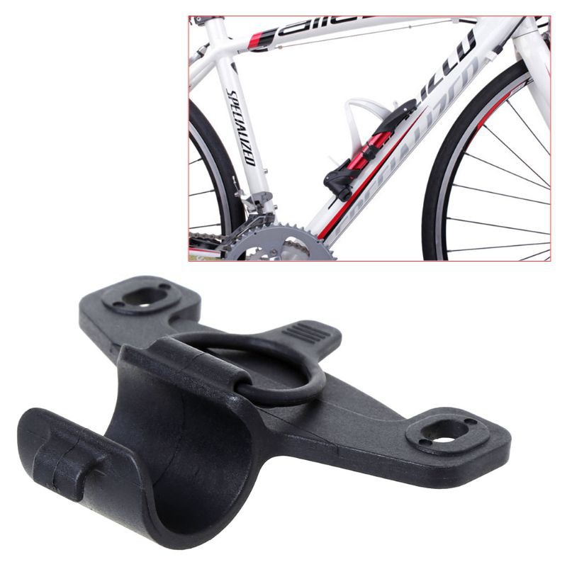 mtb pump holder