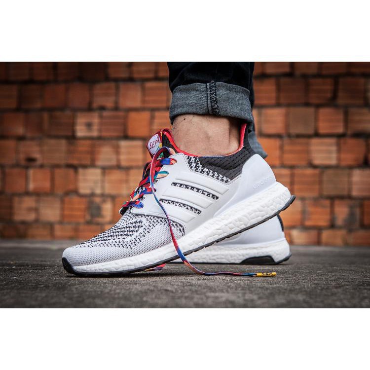 authentic Adidas Ultra S.E.P | Shopee Philippines