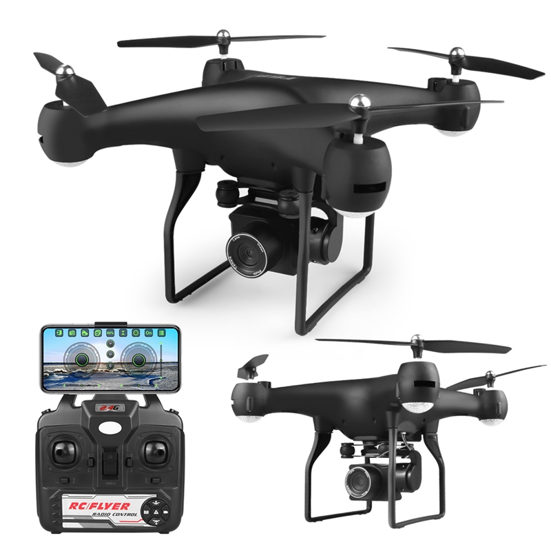 camera drone for photography