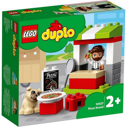duplo shop