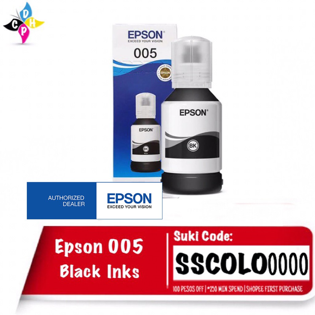 Genuine Epson 003 Genuine Ecotank Printer Ink Refill vrogue.co