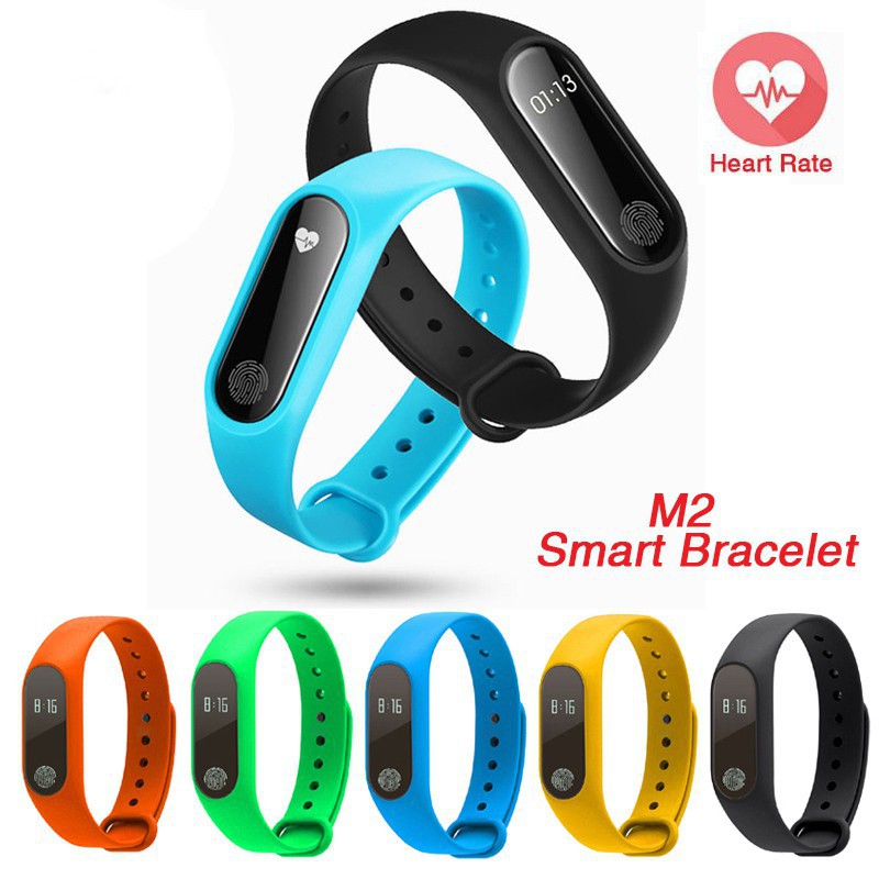 m2 smart bracelet