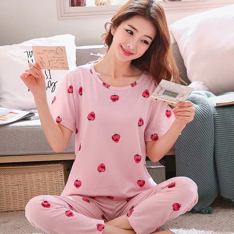 Korean Pajamas Set Assorted Design ubicaciondepersonas.cdmx.gob.mx