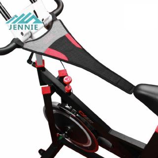 sweatband exercise bikes