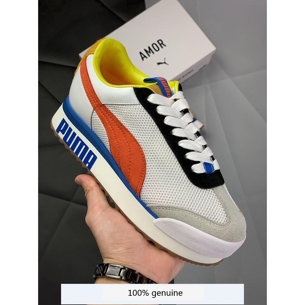 roma amor sport puma
