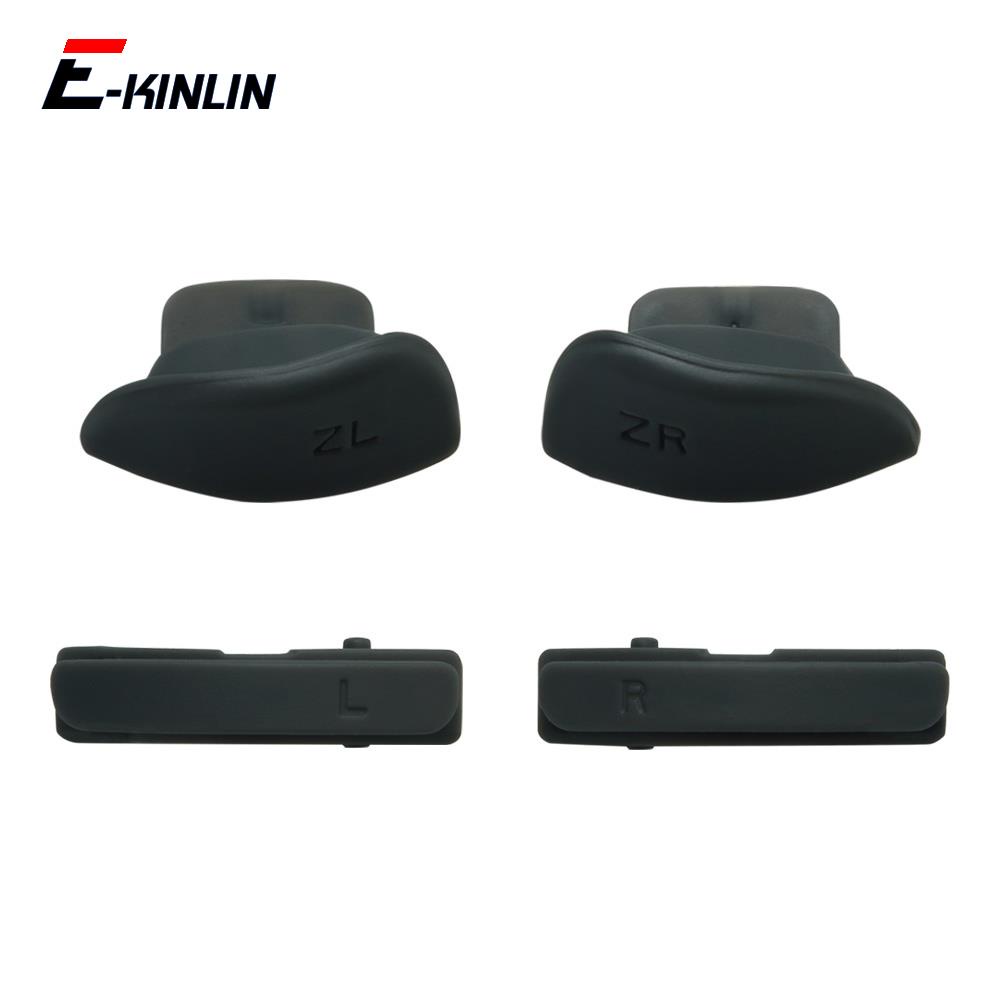 L R ZL ZR Button Joystick Controller Thumb Stick Replacement Buttons