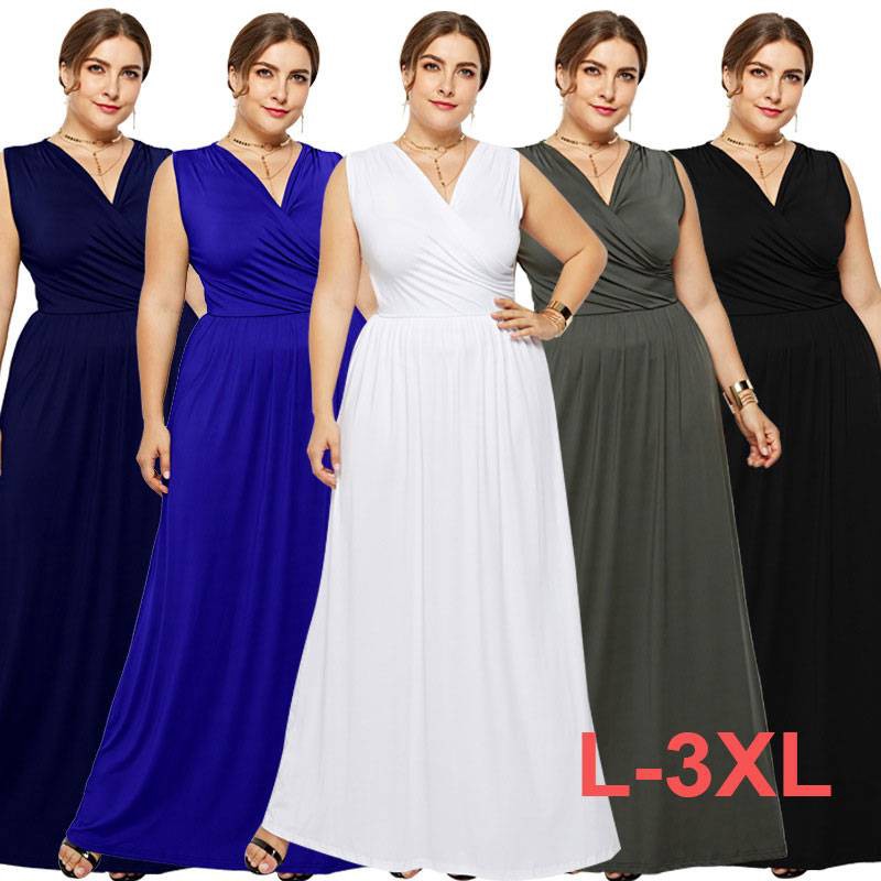 purple plus size dresses for weddings