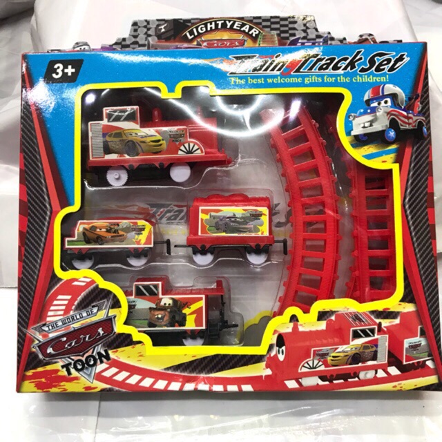 train toys for boys