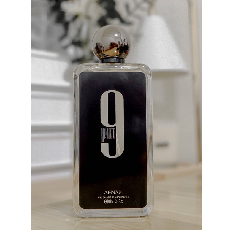 AFNAN 9PM EDP [DECANT] | Shopee Philippines