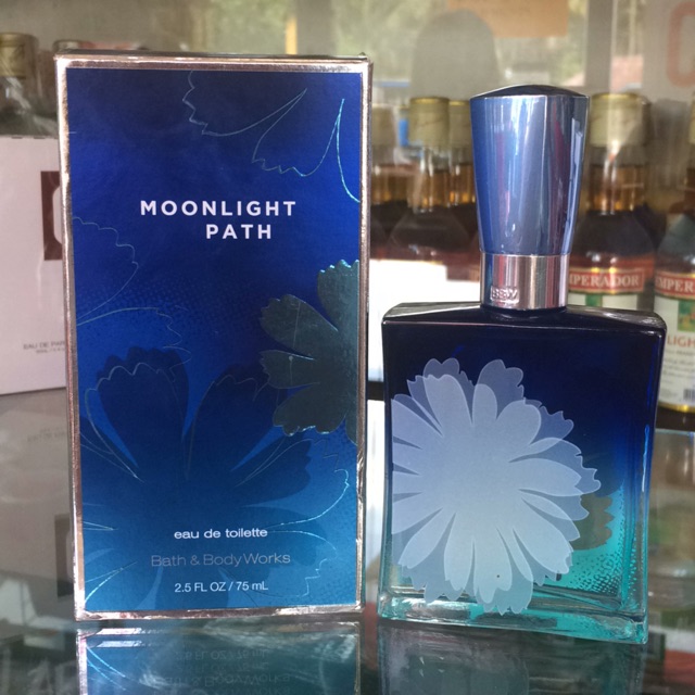 moonlight path eau de toilette perfume