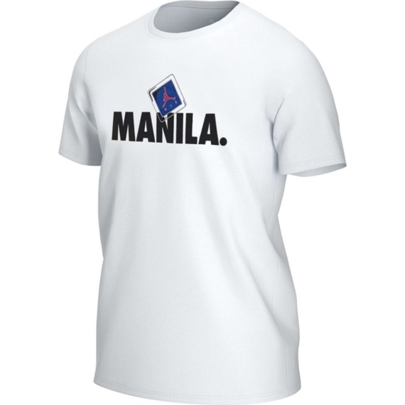 air jordan manila t shirt