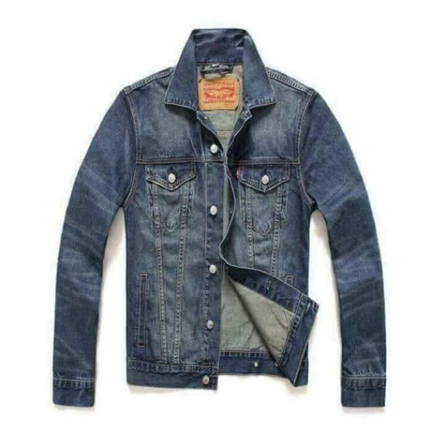 levis mens jackets online